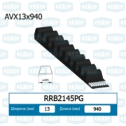 Krauf RRB2145PG