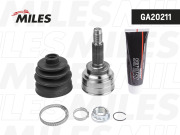 Miles GA20211
