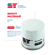 Support Technology ST8018