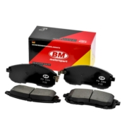 BM-Motorsport FD3364