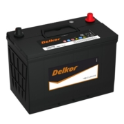 DELKOR 115D31R