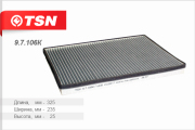 TSN 97106K