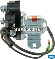 Krauf SSA5500HE