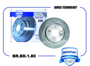BRAVE BRBD180