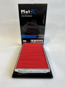 Met-X LF0268