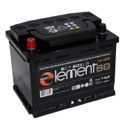 SMART ELEMENT ELE603L