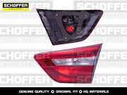 SCHOFFER SHF15072