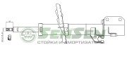 Sensen 42130188