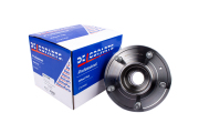 DelcoParts 19371996