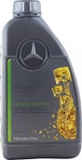 MERCEDES-BENZ A000989690611ABDE