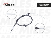 Miles GE23007