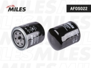 Miles AFOS022