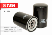 TSN 92276