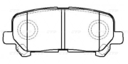 CTR GK0401
