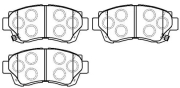 HSB HP5034