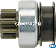 Krauf SDM9602PN