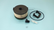 QUATTRO FRENI QF16A00161