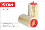 TSN 911002
