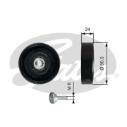 Gates T36251