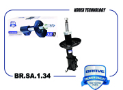 BRAVE BRSA134