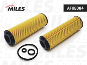Miles AFOE084