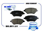 BRAVE BRBP181