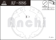 ANCHI AF886