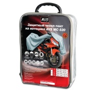 AVS 80534 