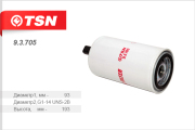 TSN 93705