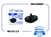 BRAVE BRCC25
