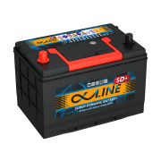 ALPHALINE 95D26R