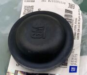 GENERAL MOTORS 96809712
