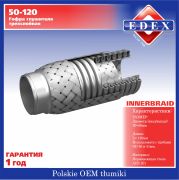 EDEX 50120
