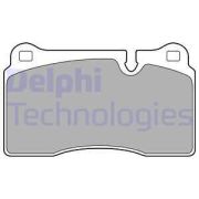 Delphi LP2009