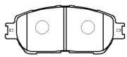 HSB HP5054