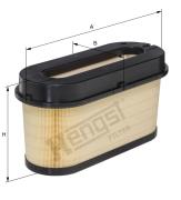 Hengst E2060L