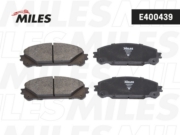 Miles E400439
