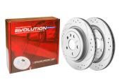 POWER STOP AR82156
