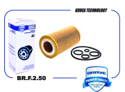 BRAVE BRF250