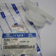 Hyundai-KIA 2536543000