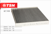 TSN 97119