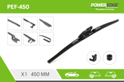 PowerEdge PEF450