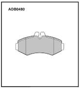 ALLIED NIPPON ADB0480