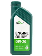 LivCar LC1550020001