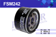 RAIDER FSM242