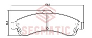 SEGMATIC SGBP2753