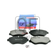 QUATTRO FRENI QF66900