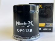 Met-X OF0139