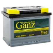 GANZ GA550