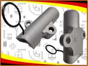 Quartz QZ1354020030